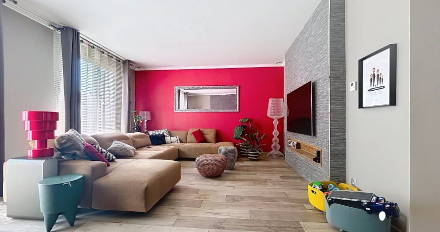 vente Villa Saint Jean De Vedas