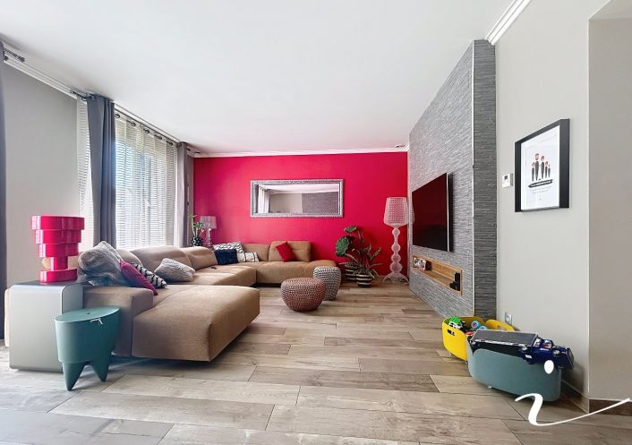 à vendre Villa Saint Jean De Vedas