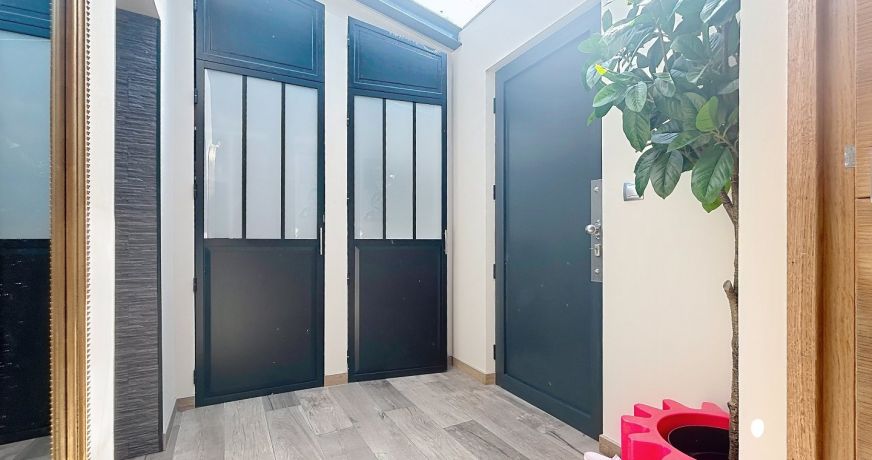 vente Villa Saint Jean De Vedas