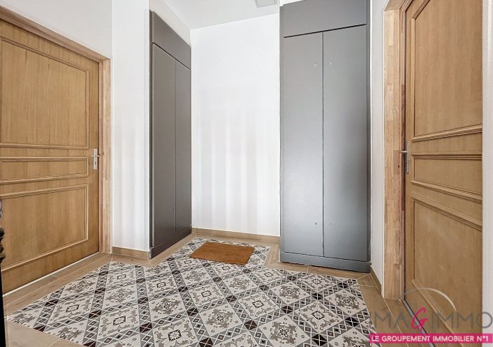 à vendre Appartement Pignan