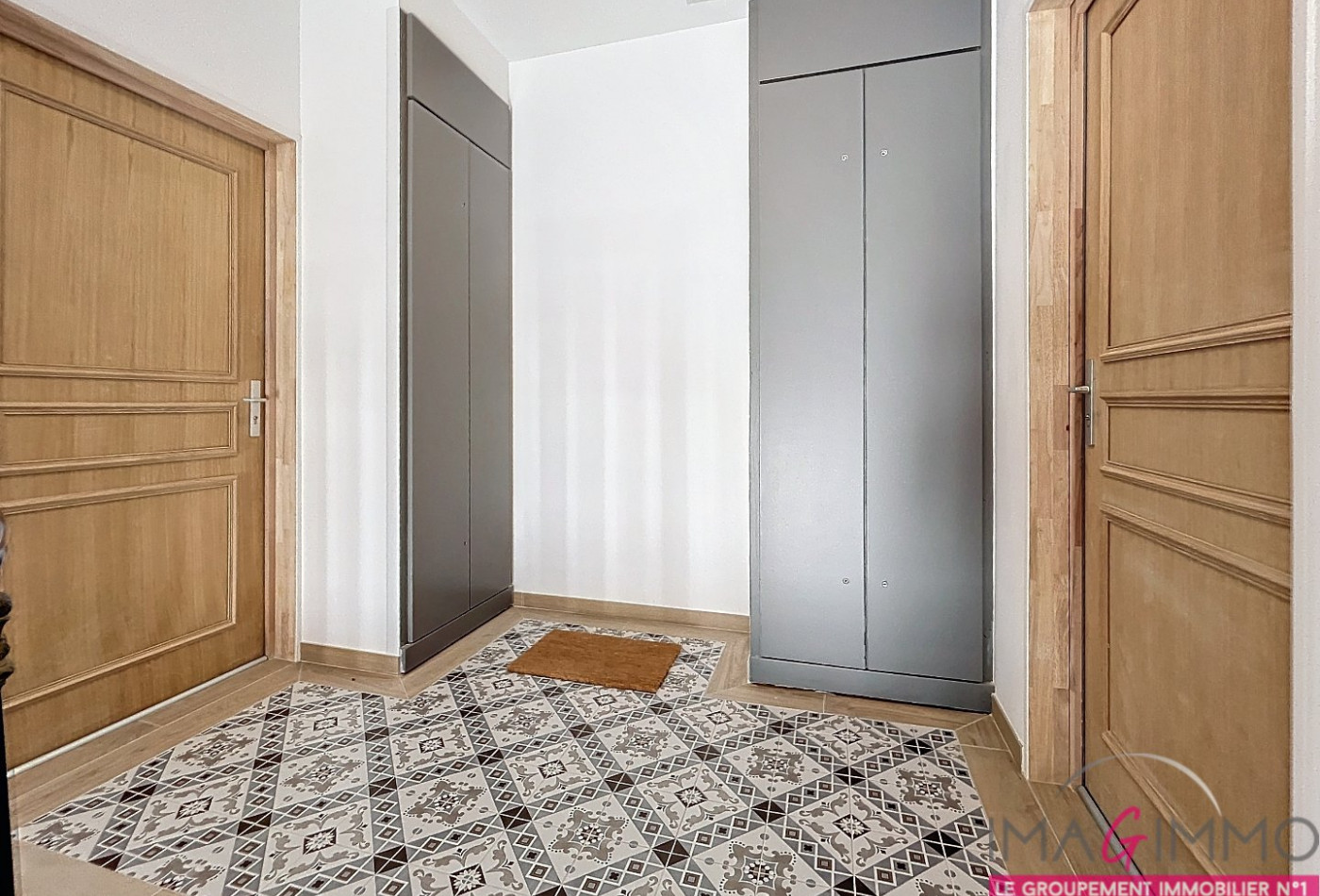 à vendre Appartement Pignan - Photo 8
