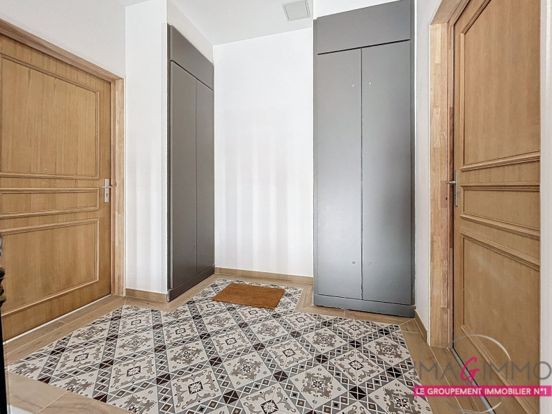 vente Appartement Pignan