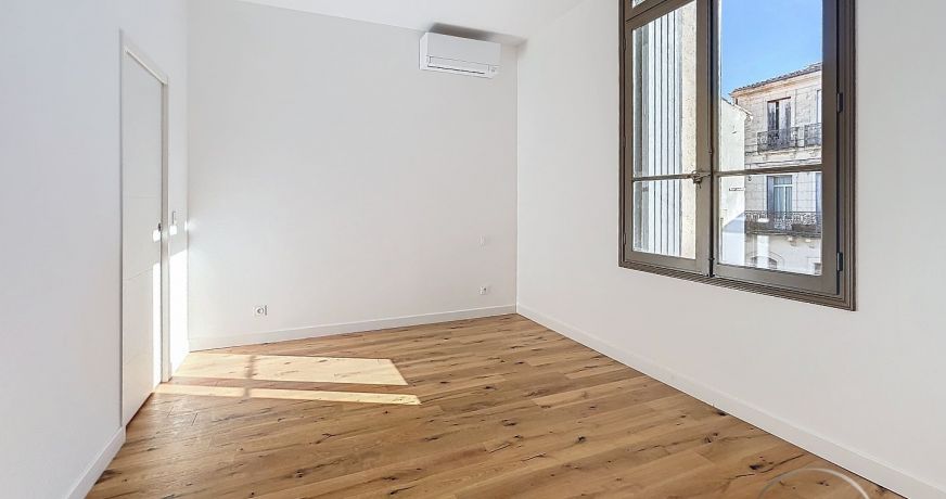 vente Appartement Pignan