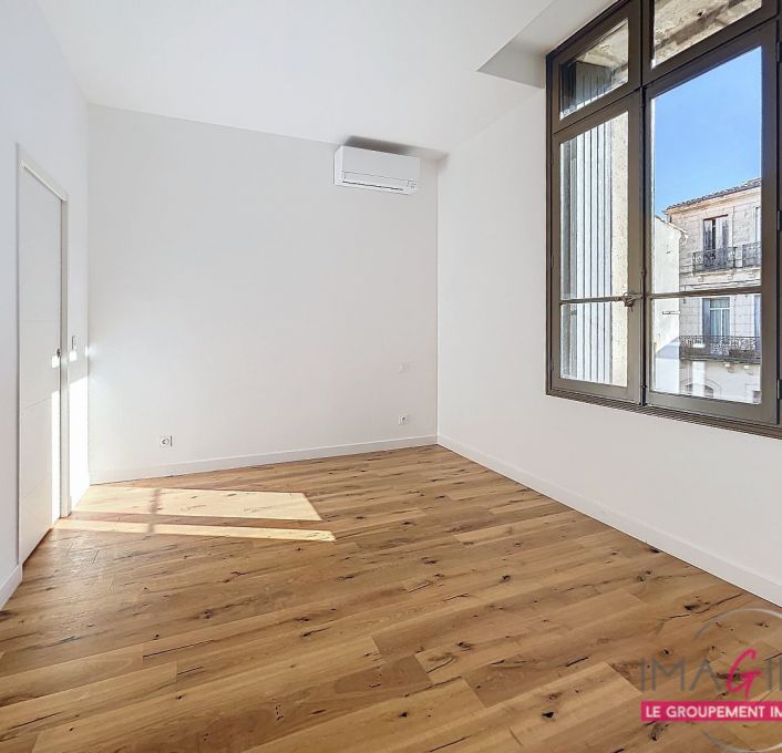 vente Appartement Pignan
