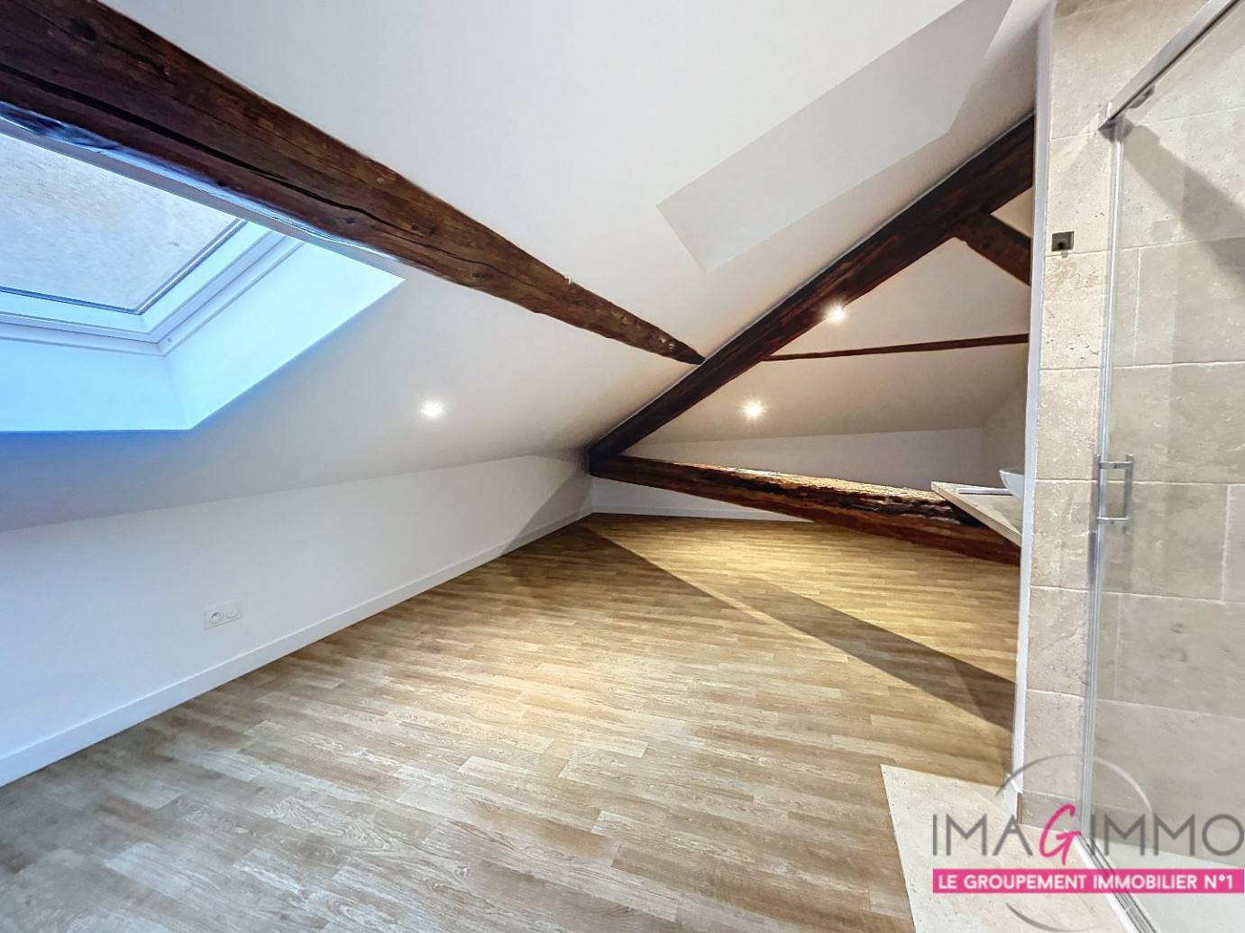 à vendre Appartement Pignan - Photo 9