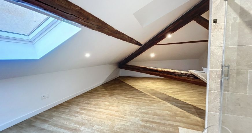 vente Appartement Pignan