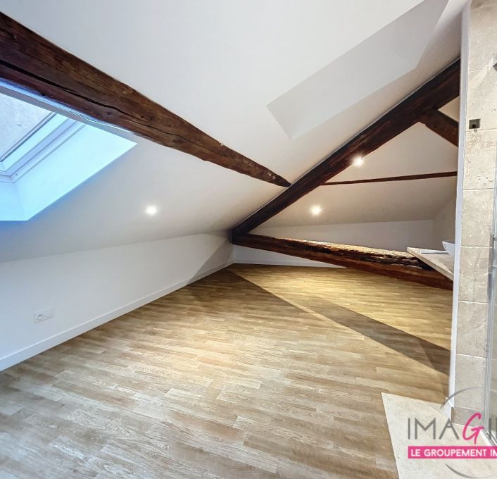 vente Appartement Pignan