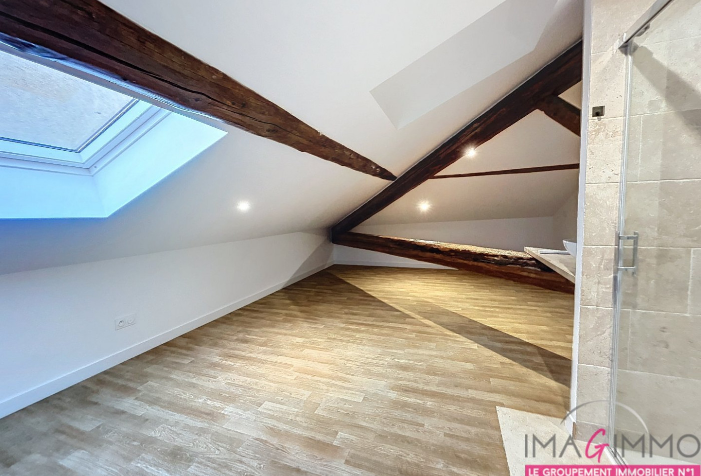 à vendre Appartement Pignan - Photo 9