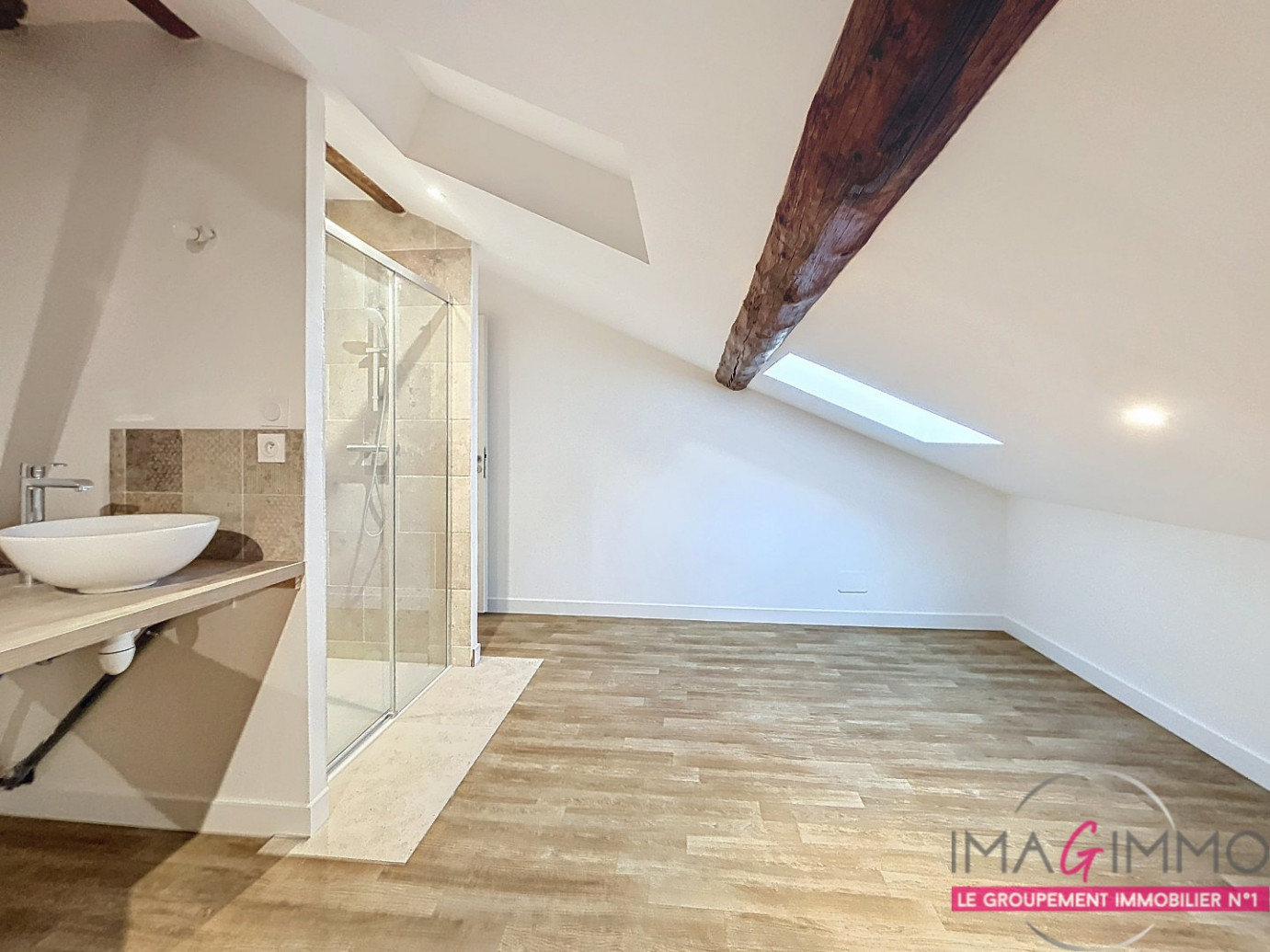 à vendre Appartement Pignan - Photo 6