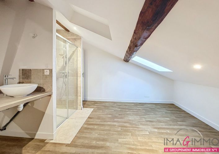 à vendre Appartement Pignan