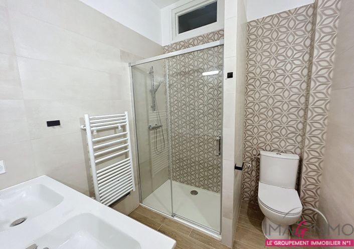 à vendre Appartement Pignan