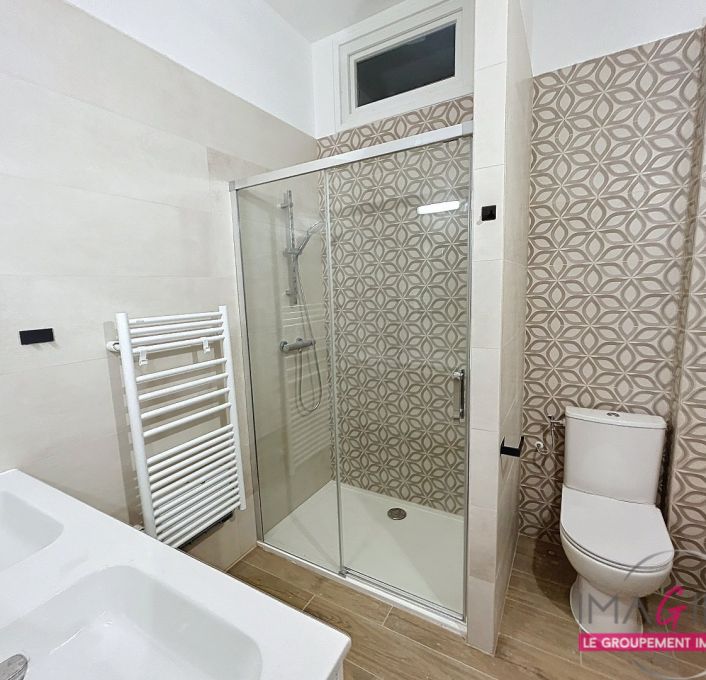 vente Appartement Pignan