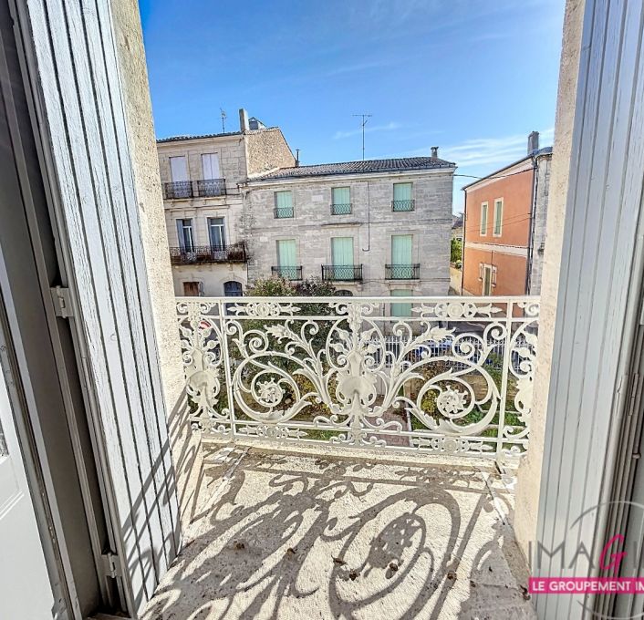 vente Appartement Pignan