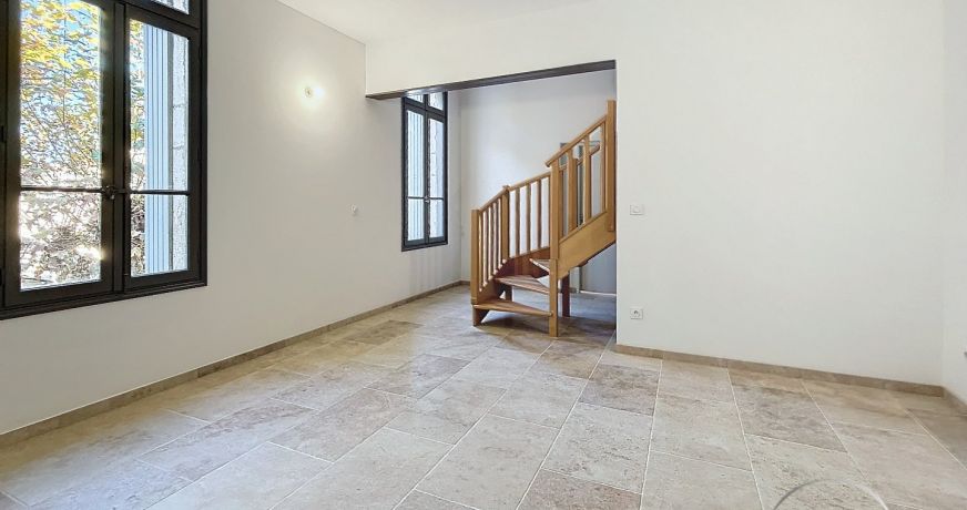 vente Appartement Pignan