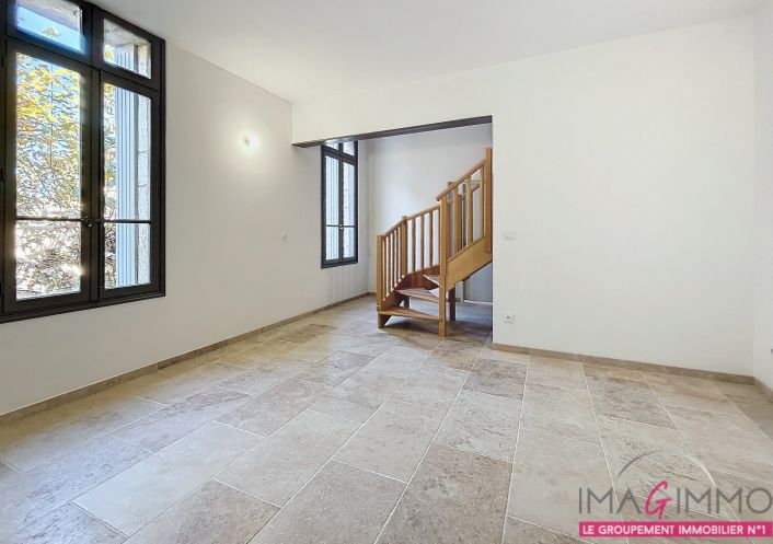 à vendre Appartement Pignan