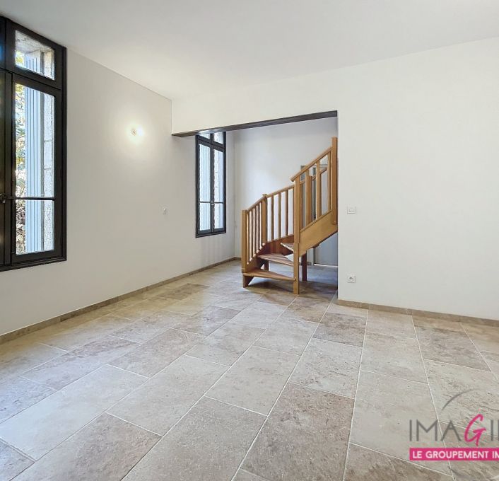 vente Appartement Pignan