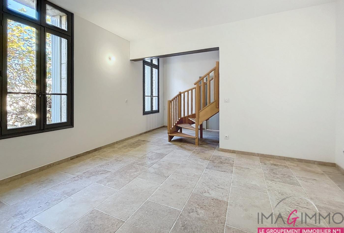 à vendre Appartement Pignan - Photo 1