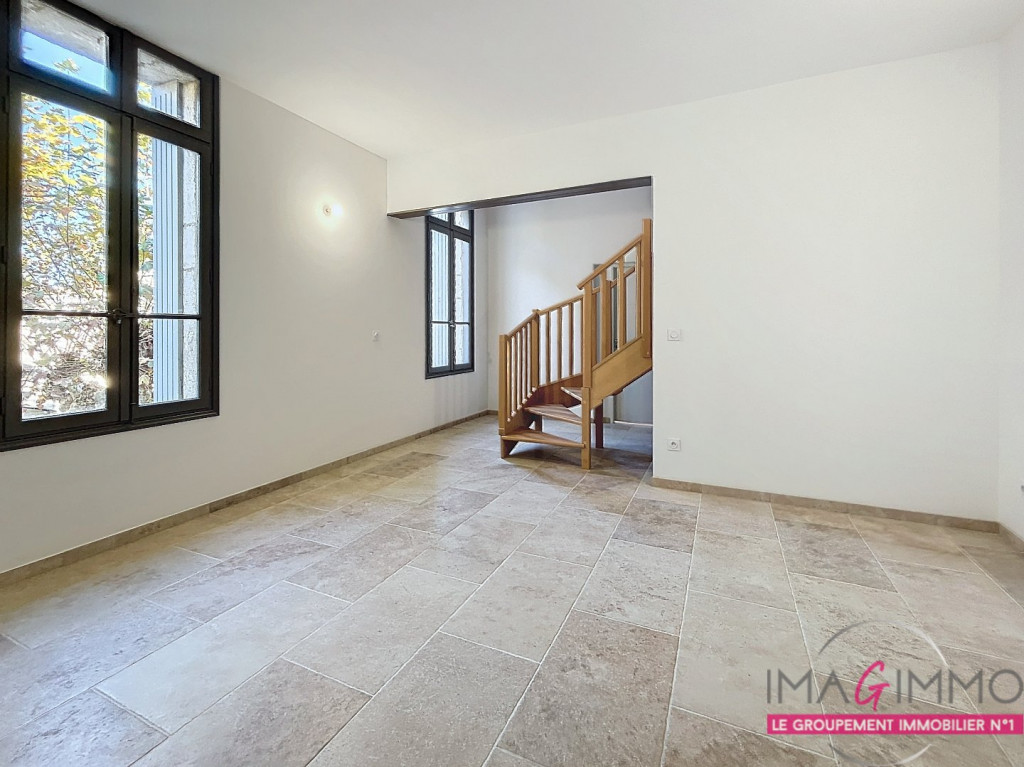 vente Appartement Pignan - Photo 1