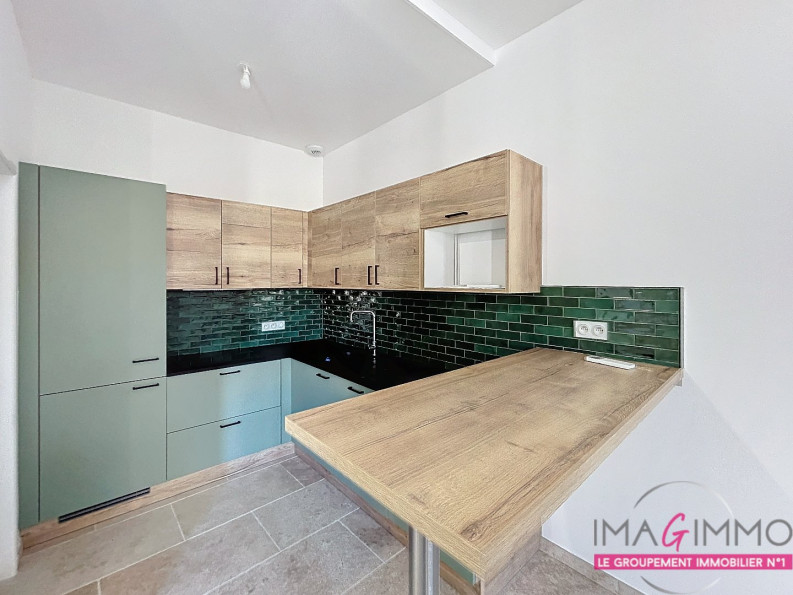 à vendre Appartement Pignan - Photo 3