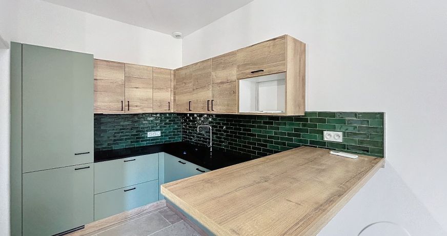 vente Appartement Pignan