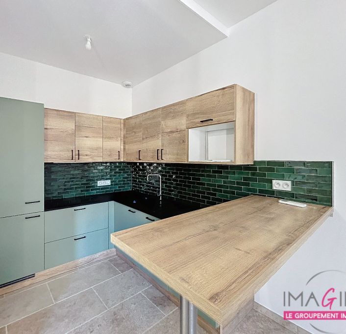vente Appartement Pignan