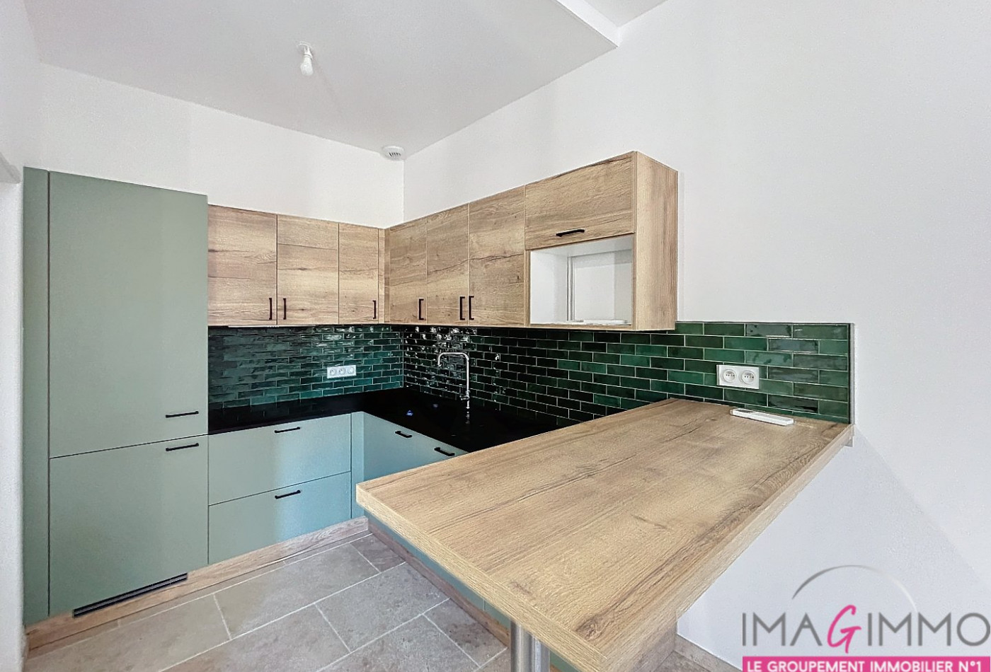 à vendre Appartement Pignan - Photo 3