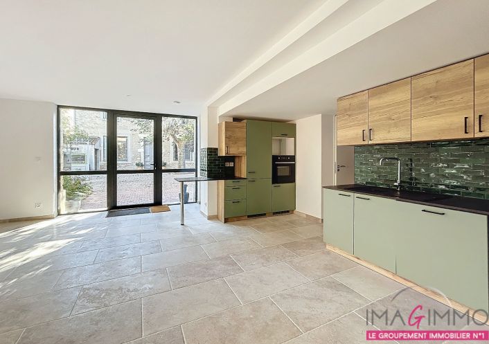 à vendre Maison Pignan