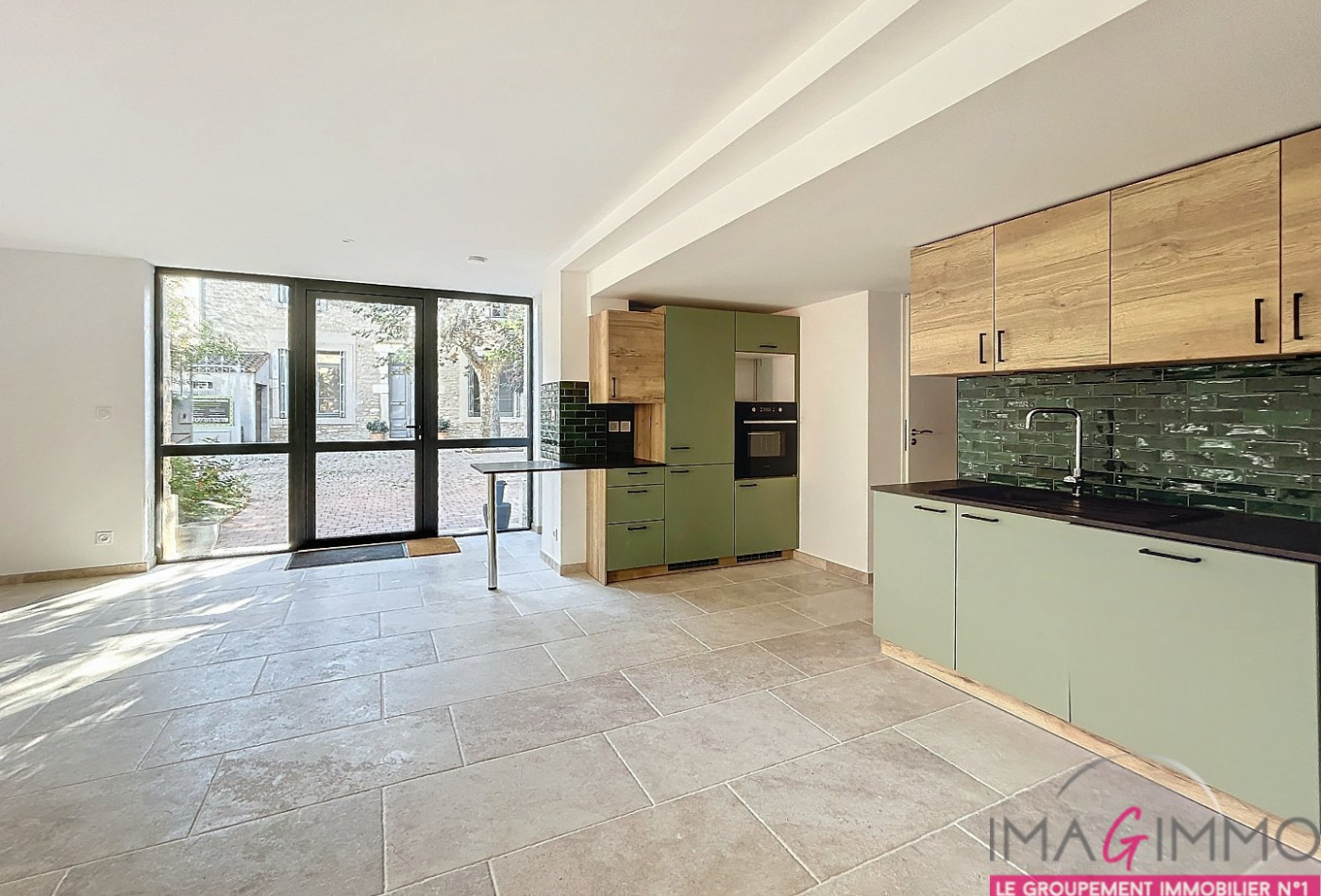 à vendre Maison Pignan - Photo 4