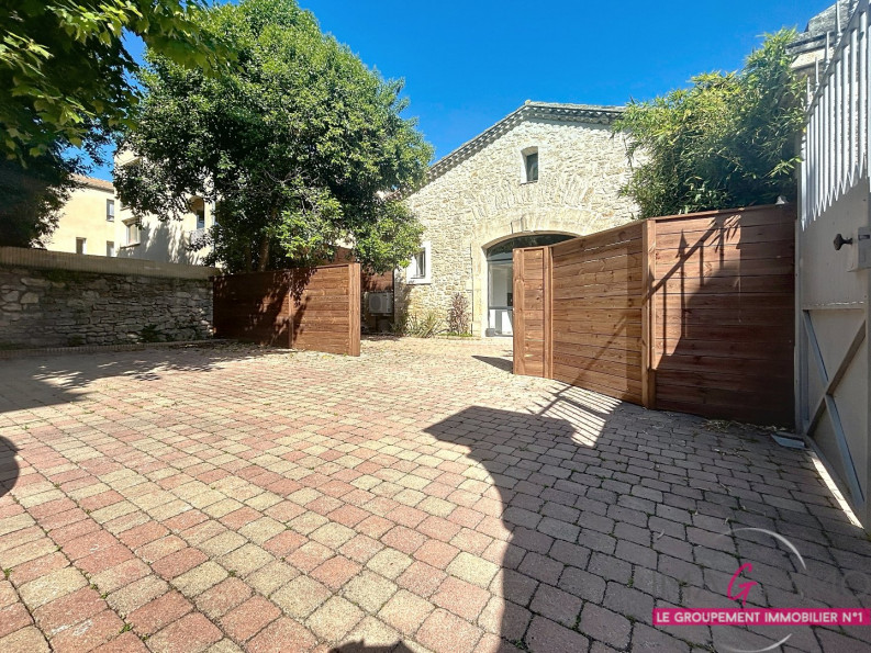 à vendre Maison Pignan - Photo 1
