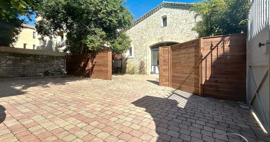 vente Maison Pignan