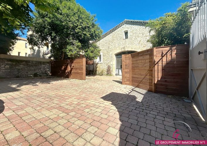 à vendre Maison Pignan