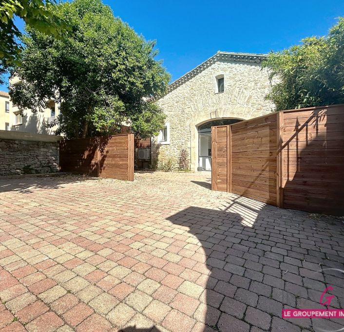 à vendre Maison Pignan