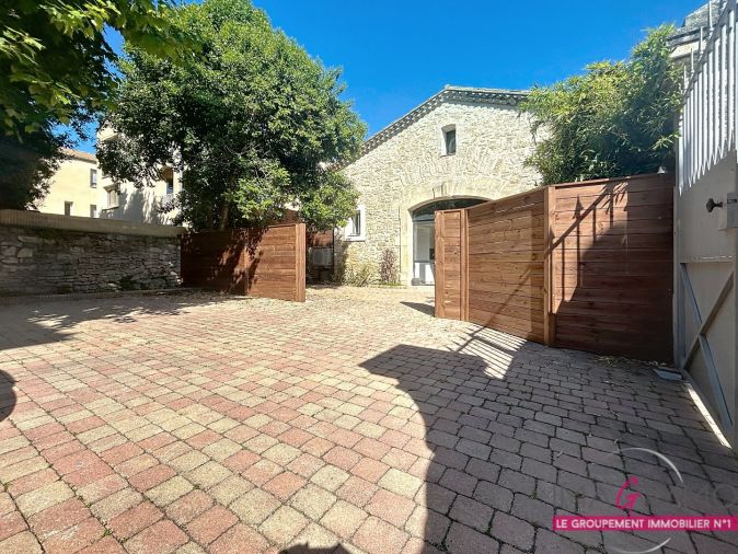 sale Maison Pignan