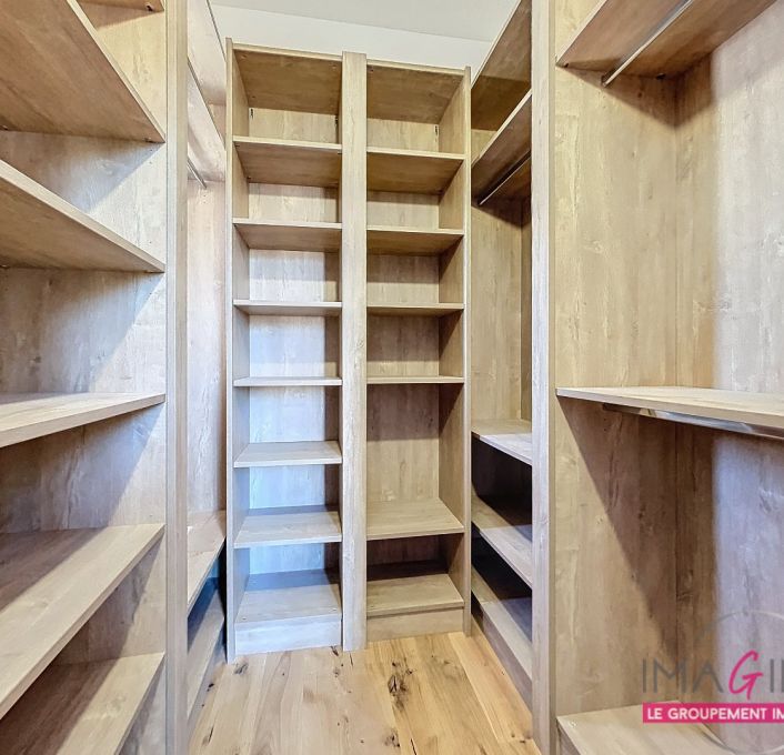 vente Appartement Pignan