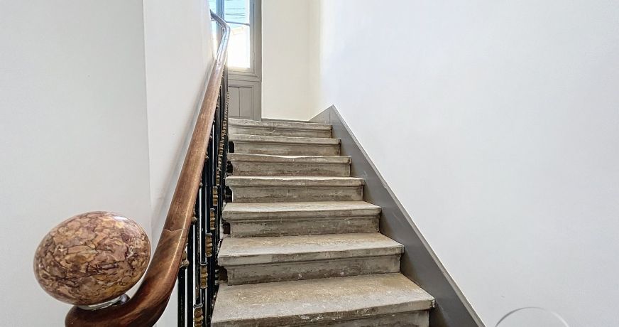 vente Appartement Pignan