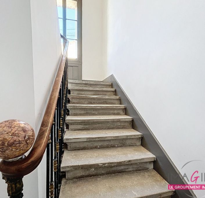 vente Appartement Pignan