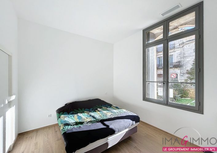 à vendre Appartement Pignan