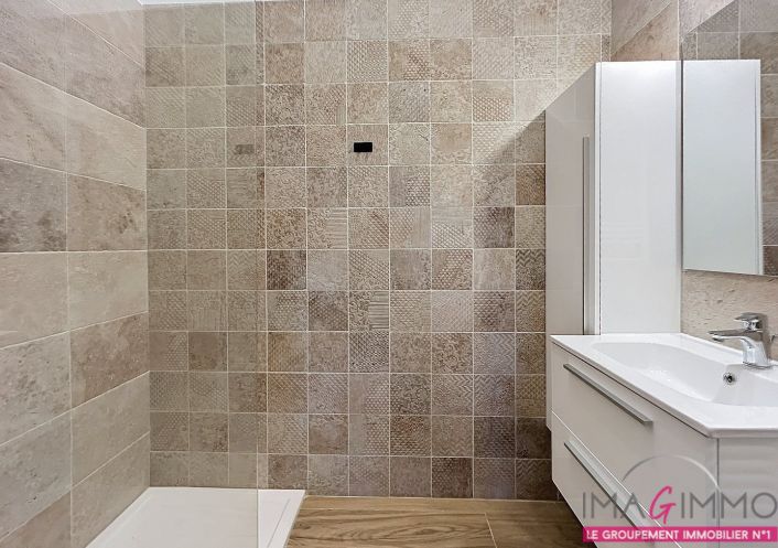 à vendre Appartement Pignan