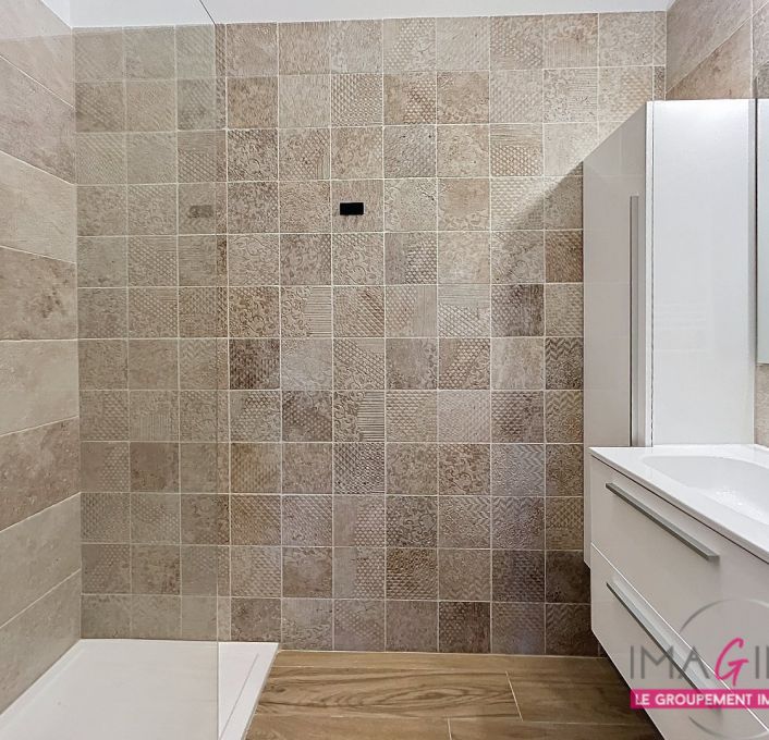 vente Appartement Pignan