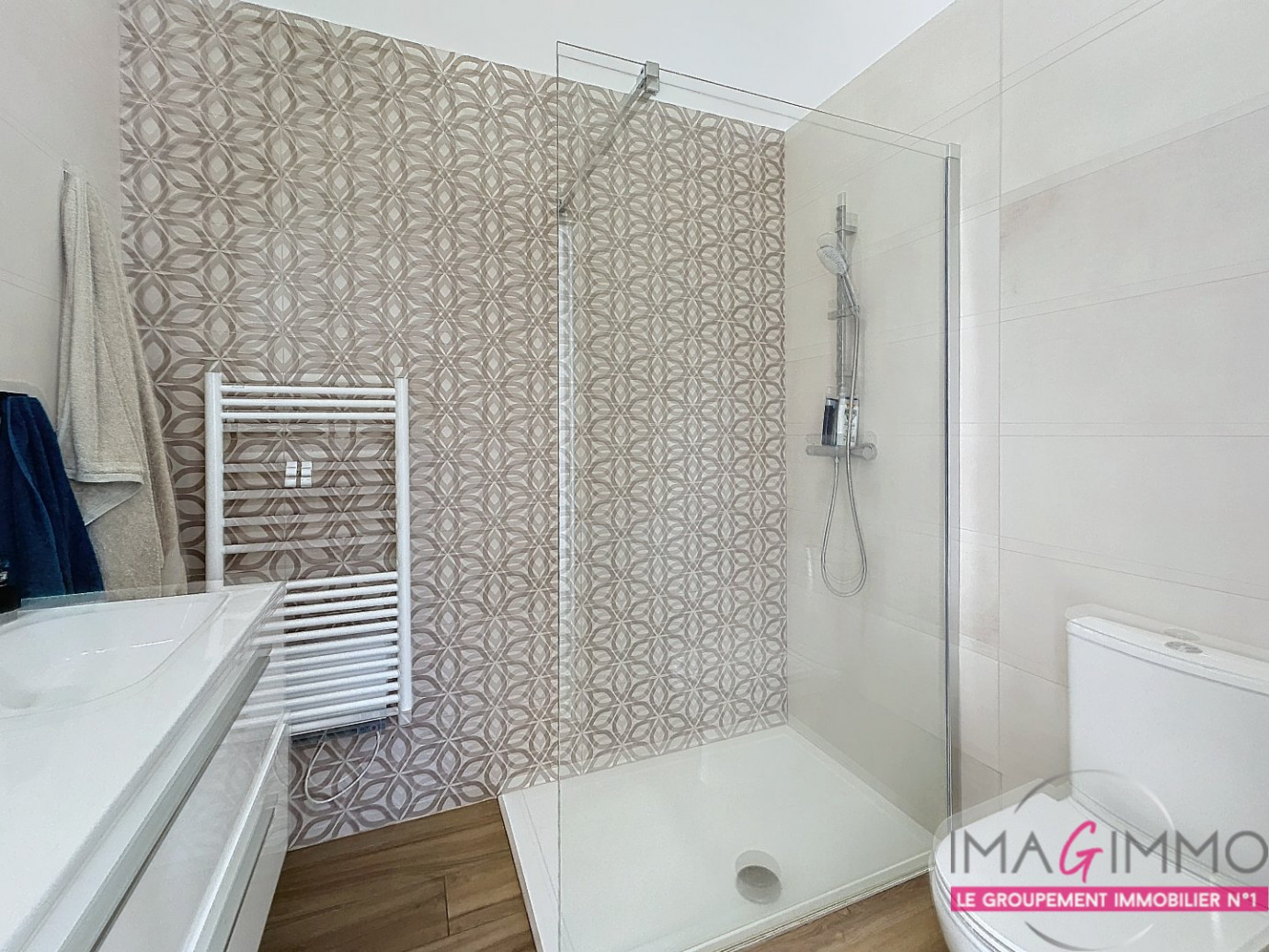 à vendre Appartement Pignan - Photo 4