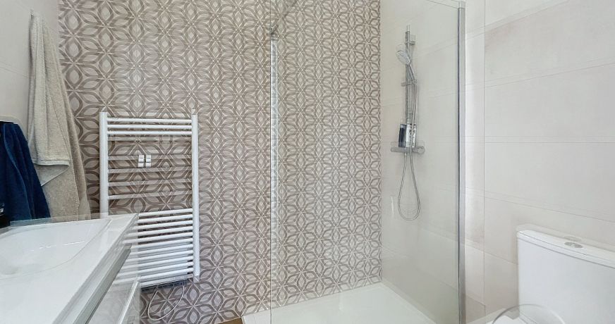 vente Appartement Pignan