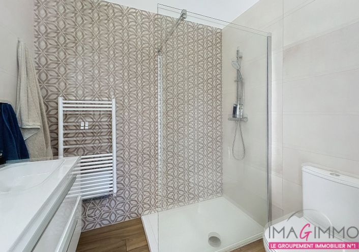 à vendre Appartement Pignan