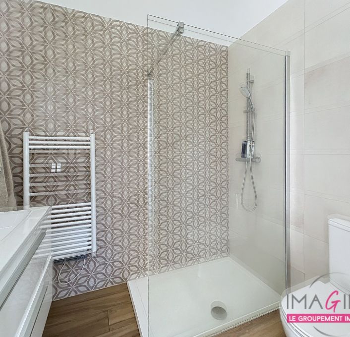 vente Appartement Pignan