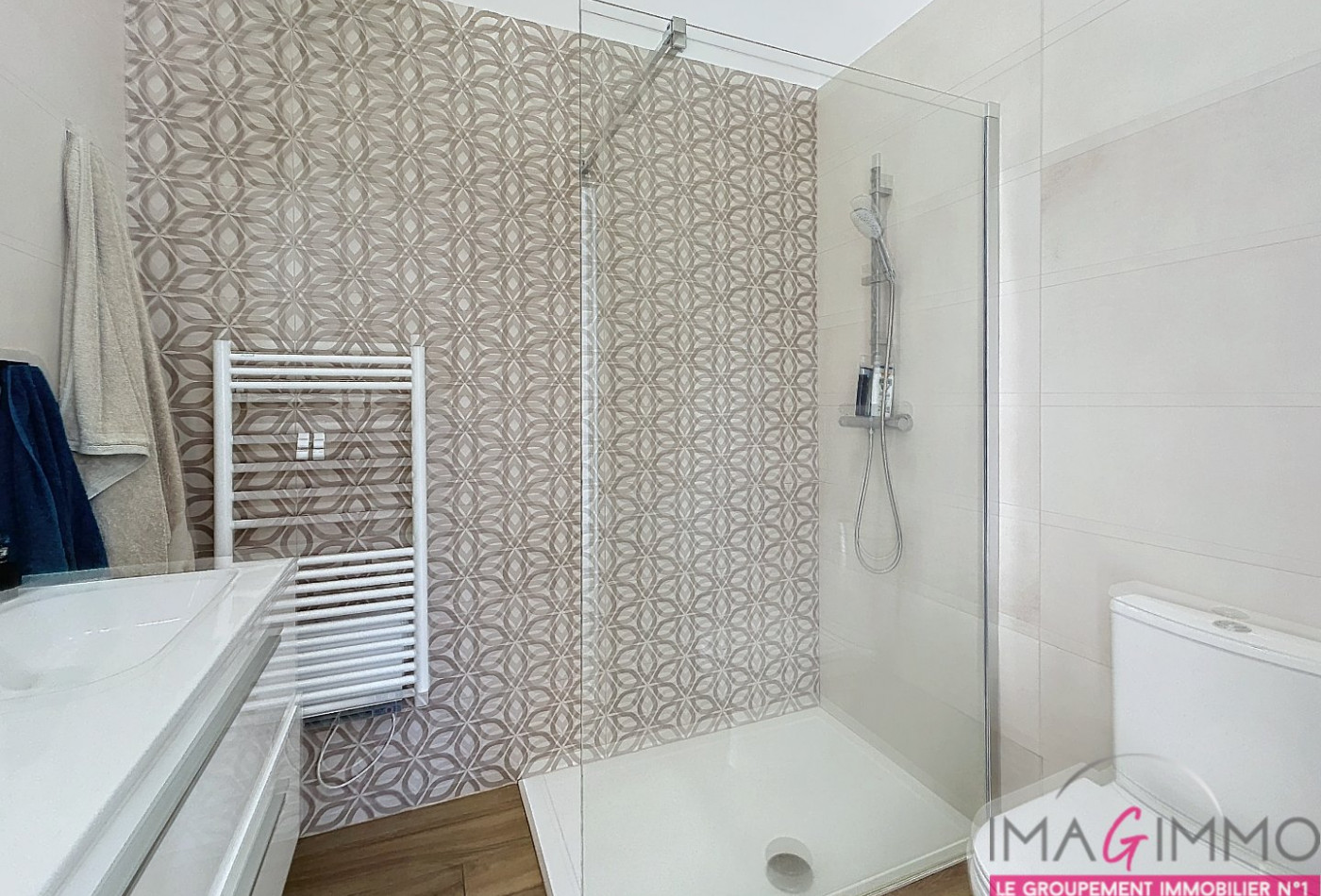 à vendre Appartement Pignan - Photo 4