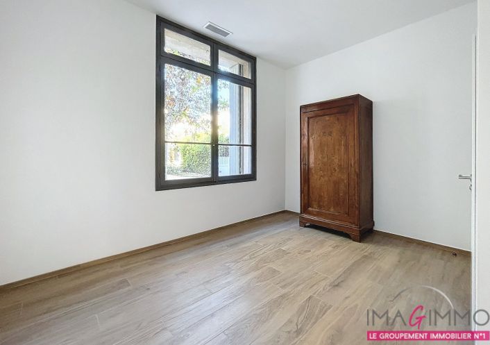 à vendre Appartement Pignan