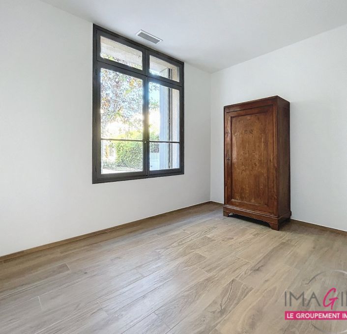 vente Appartement Pignan