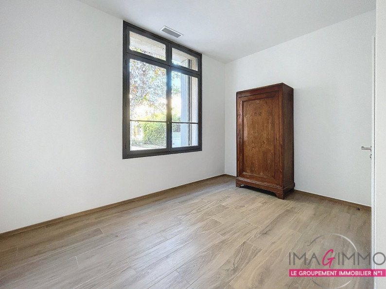 vente Appartement Pignan