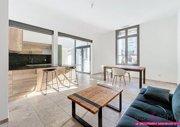 à vendre Appartement Pignan