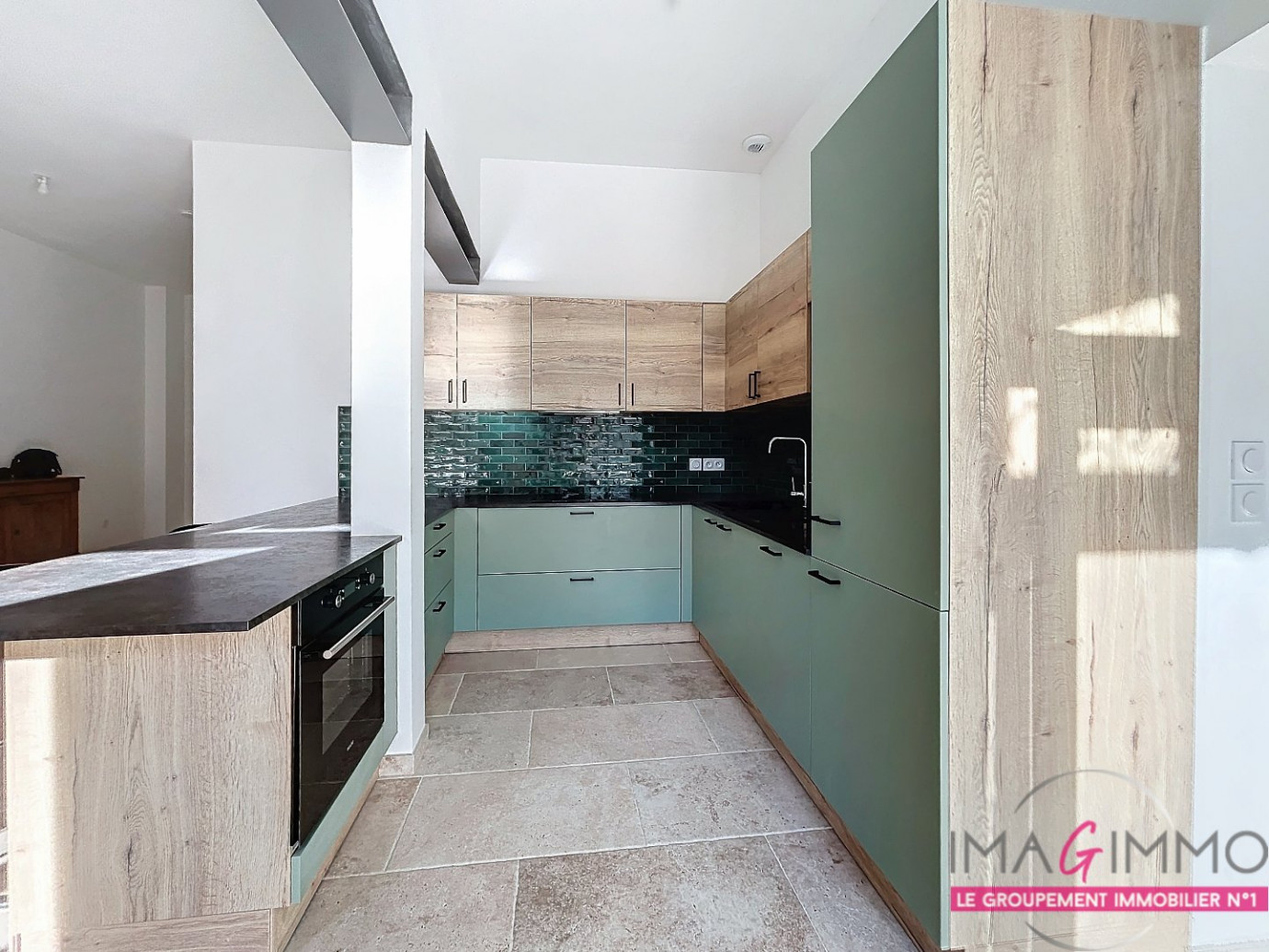 à vendre Appartement Pignan - Photo 2