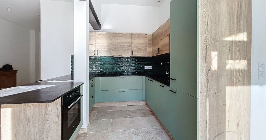 vente Appartement Pignan